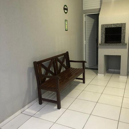 Otima Casa De Praia Em 巴拉那州蓬塔尔 外观 照片